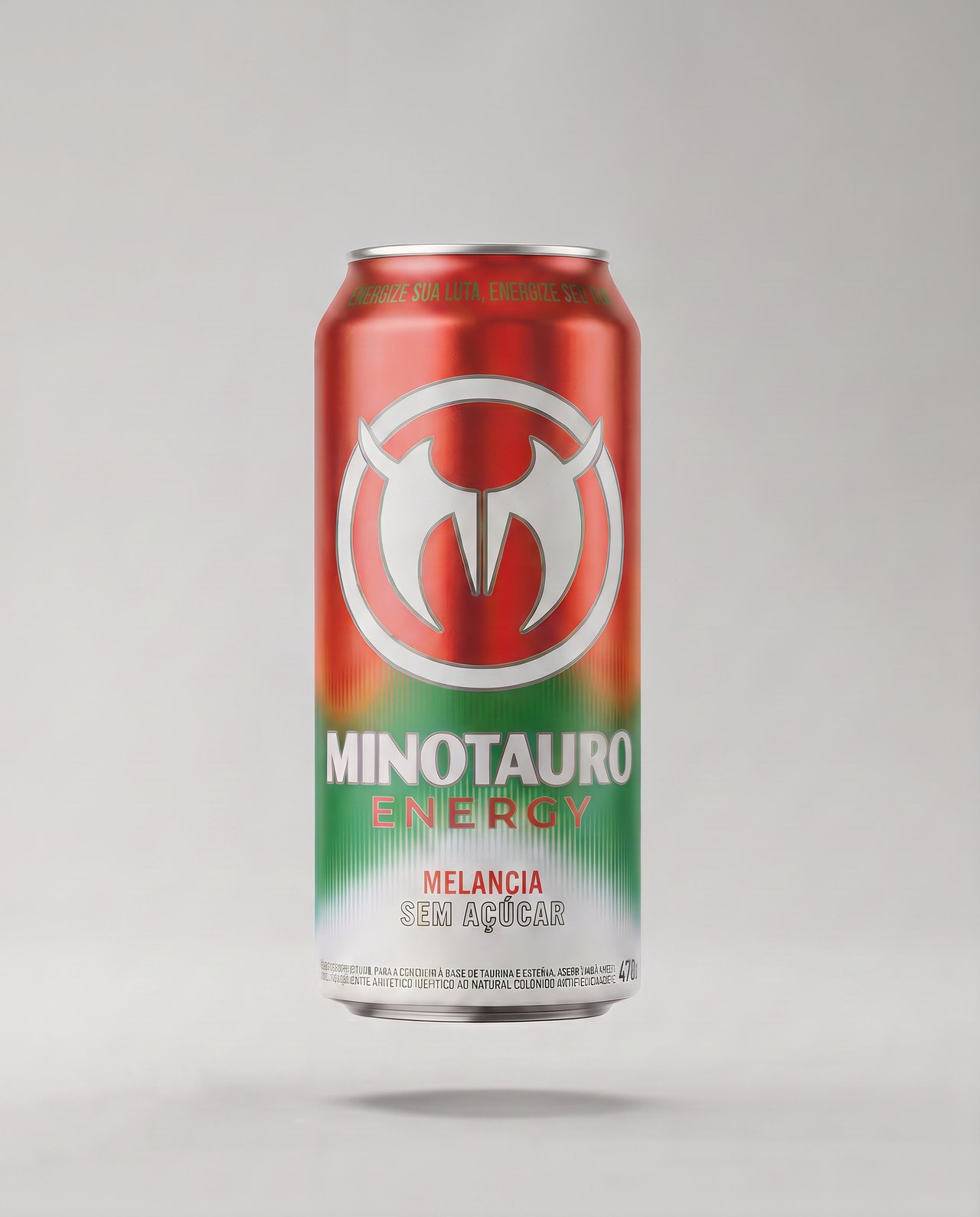Minotauro Energy Melancia