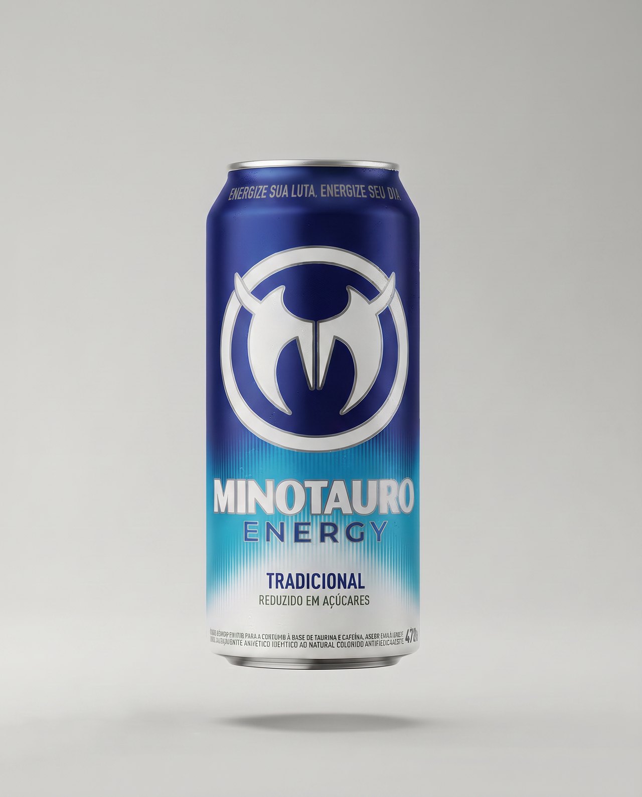 Minotauro Energy Tradicional